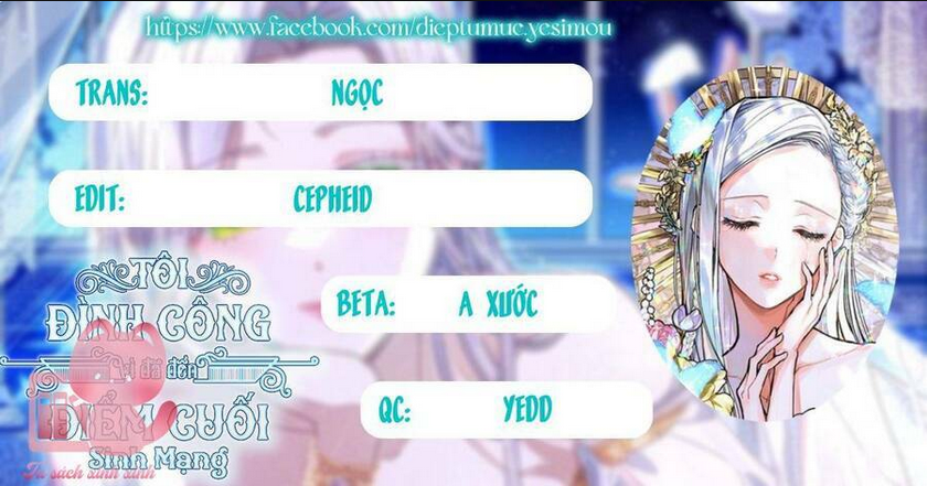 Tôi Đã Đình Công Vì Đã Đến Hạn Chót Chap 23 - Next Chap 24