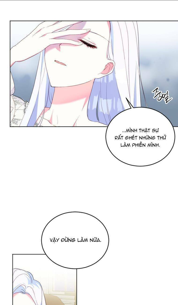 Tôi Đã Đình Công Vì Đã Đến Hạn Chót Chap 23 - Next Chap 24