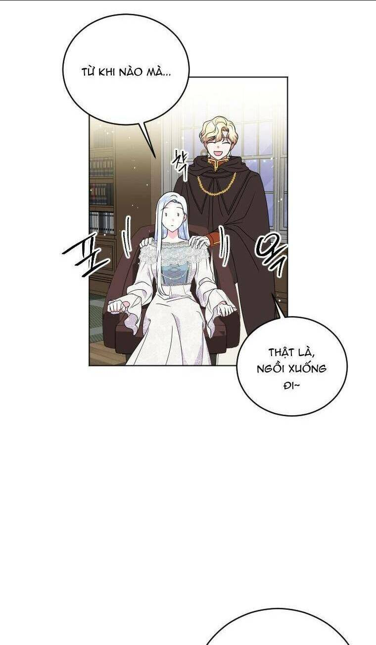 Tôi Đã Đình Công Vì Đã Đến Hạn Chót Chap 23 - Next Chap 24