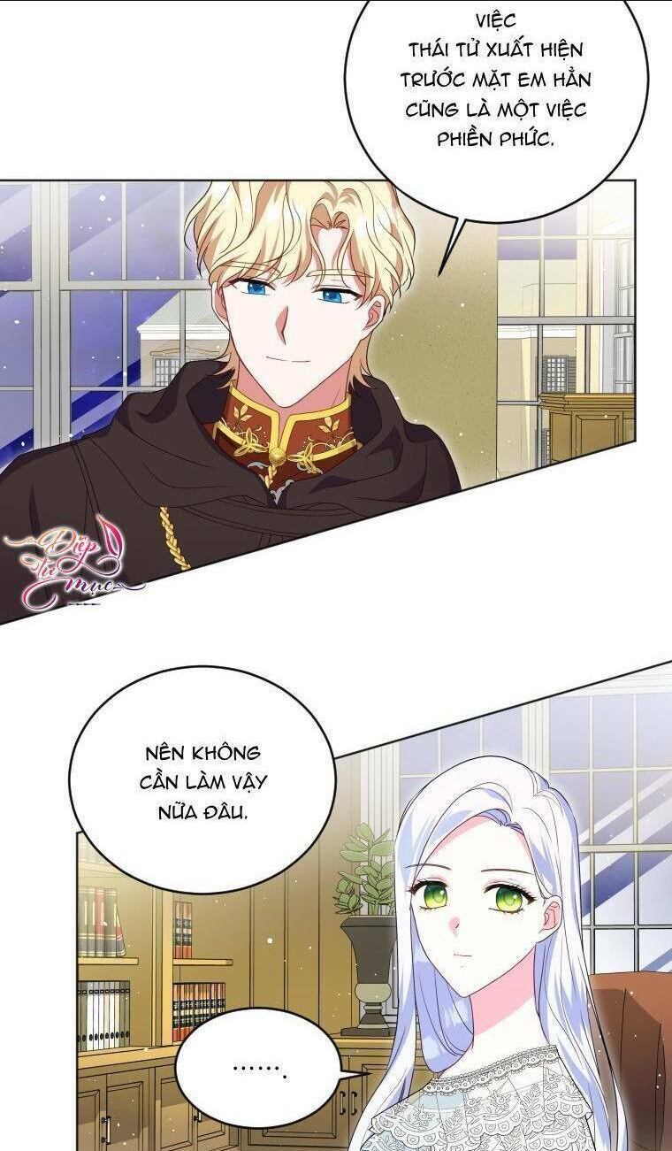 Tôi Đã Đình Công Vì Đã Đến Hạn Chót Chap 23 - Next Chap 24