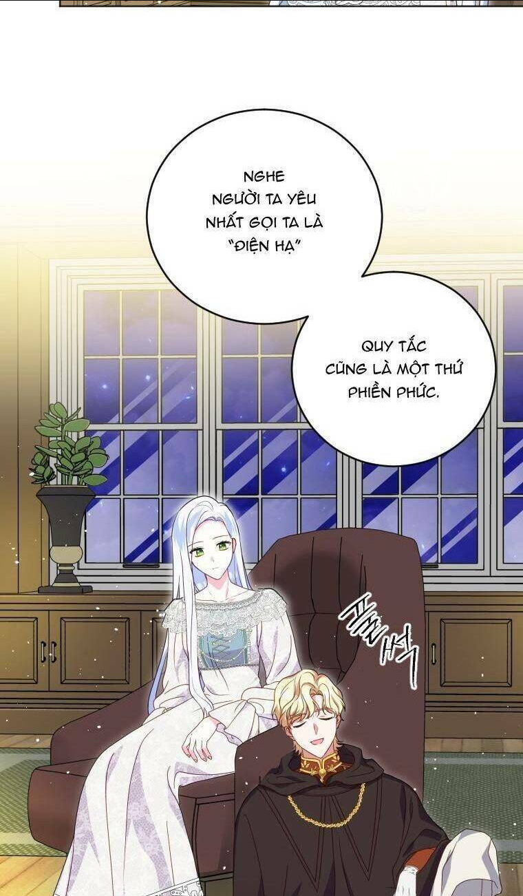 Tôi Đã Đình Công Vì Đã Đến Hạn Chót Chap 23 - Next Chap 24
