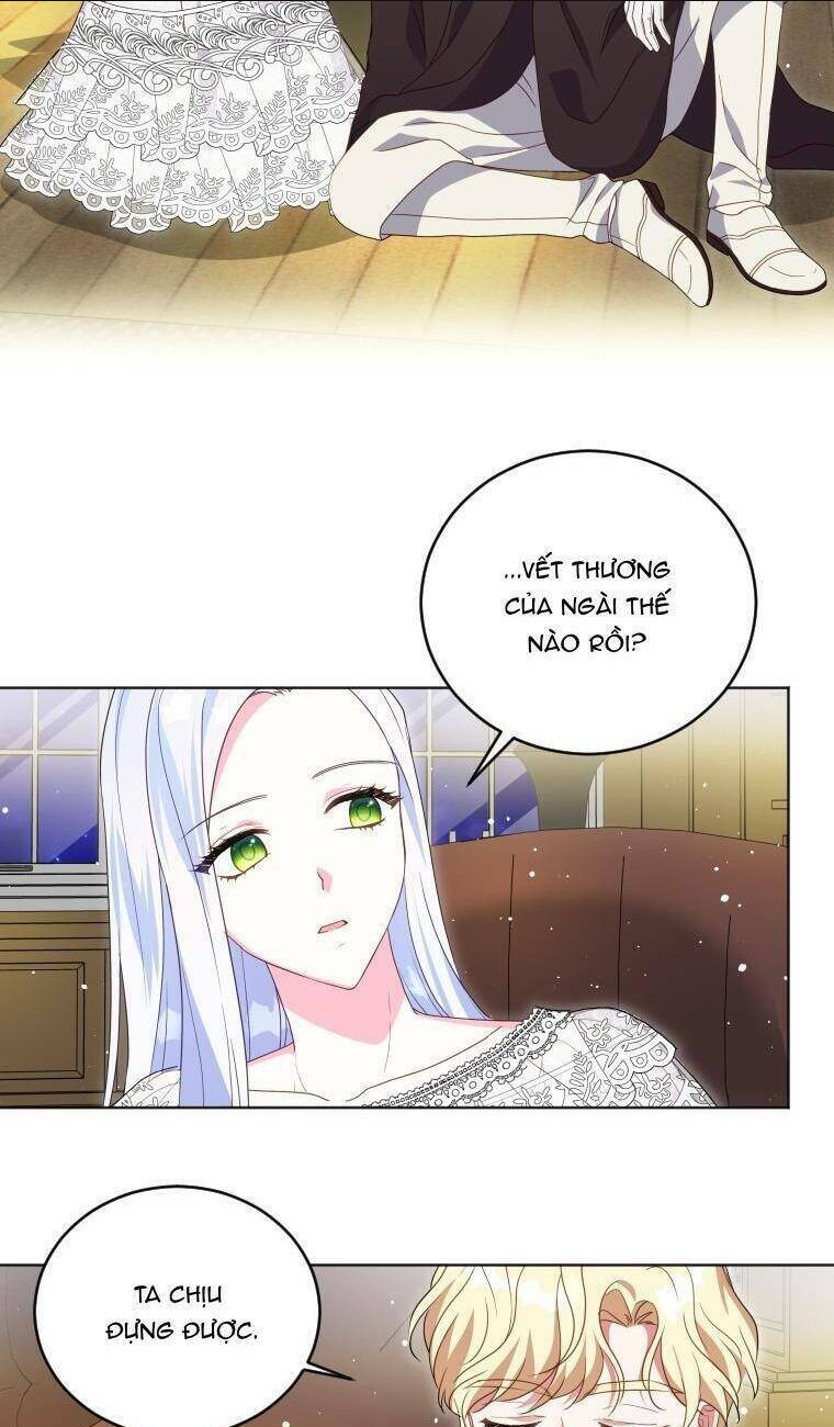 Tôi Đã Đình Công Vì Đã Đến Hạn Chót Chap 23 - Next Chap 24