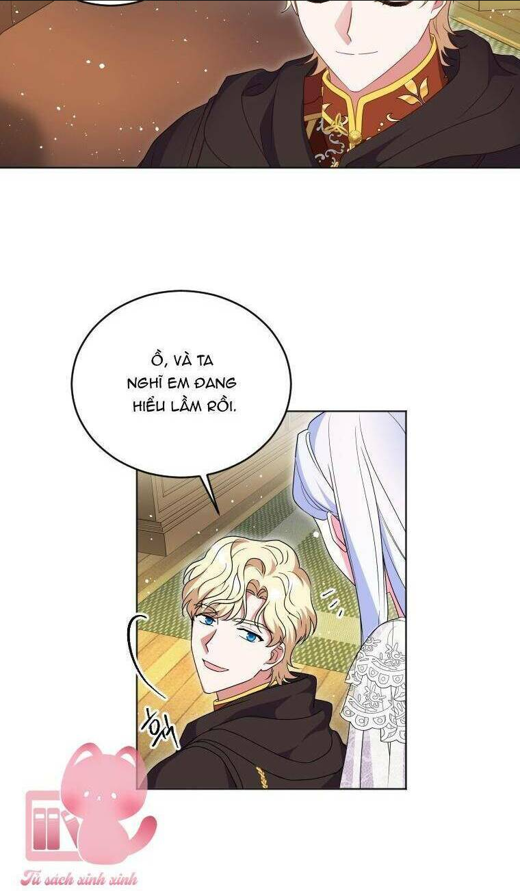 Tôi Đã Đình Công Vì Đã Đến Hạn Chót Chap 23 - Next Chap 24