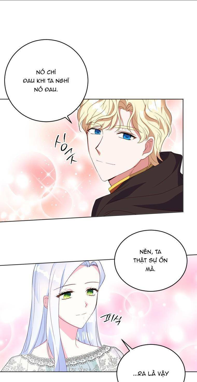 Tôi Đã Đình Công Vì Đã Đến Hạn Chót Chap 23 - Next Chap 24