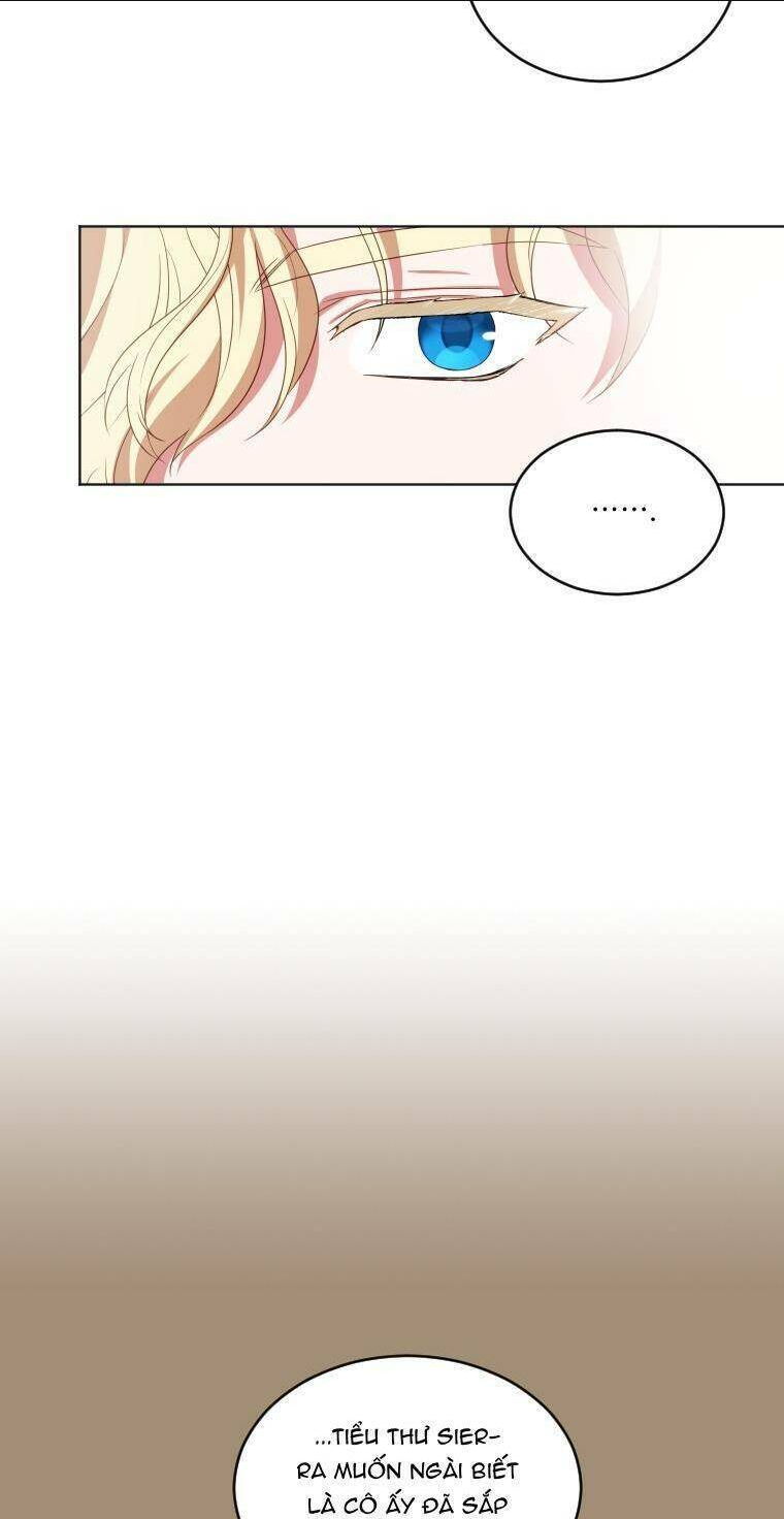 Tôi Đã Đình Công Vì Đã Đến Hạn Chót Chap 23 - Next Chap 24