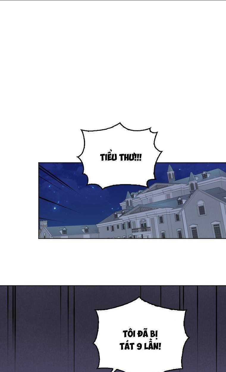 Tôi Đã Đình Công Vì Đã Đến Hạn Chót Chap 23 - Next Chap 24