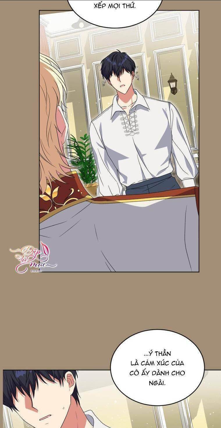 Tôi Đã Đình Công Vì Đã Đến Hạn Chót Chap 23 - Next Chap 24