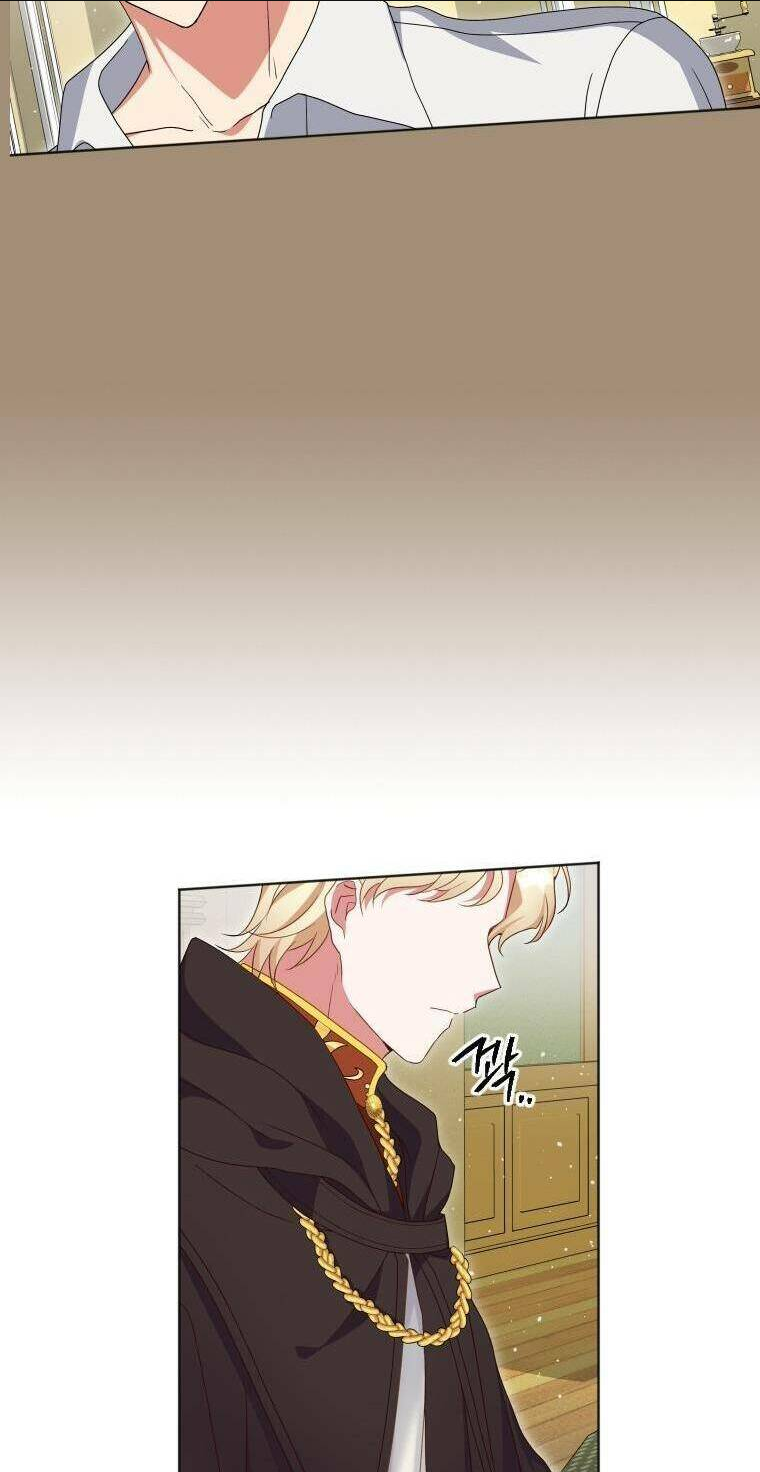 Tôi Đã Đình Công Vì Đã Đến Hạn Chót Chap 23 - Next Chap 24