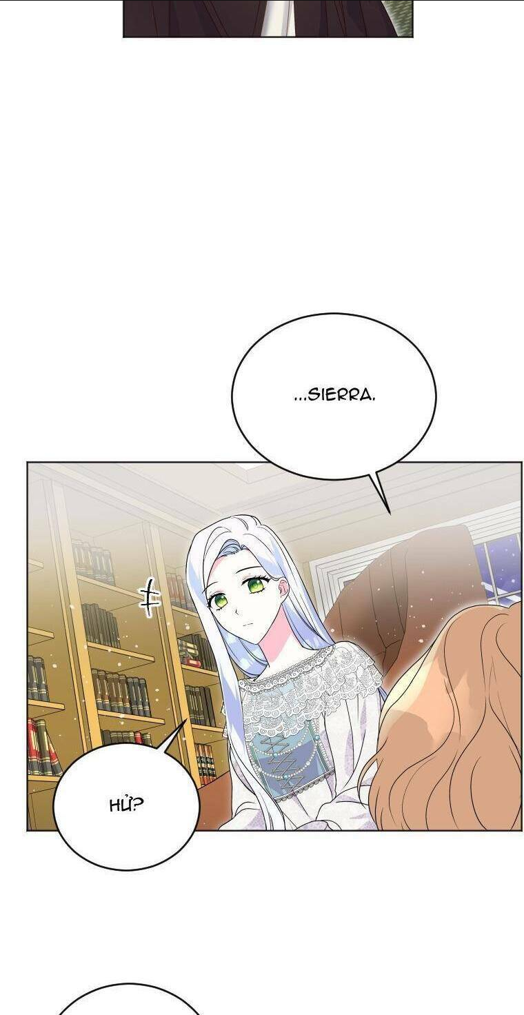 Tôi Đã Đình Công Vì Đã Đến Hạn Chót Chap 23 - Next Chap 24