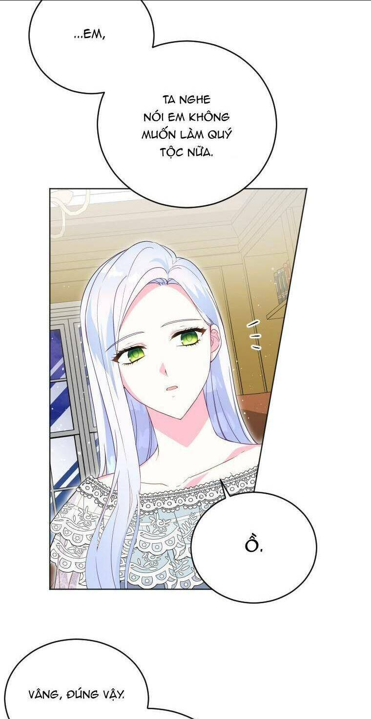 Tôi Đã Đình Công Vì Đã Đến Hạn Chót Chap 23 - Next Chap 24