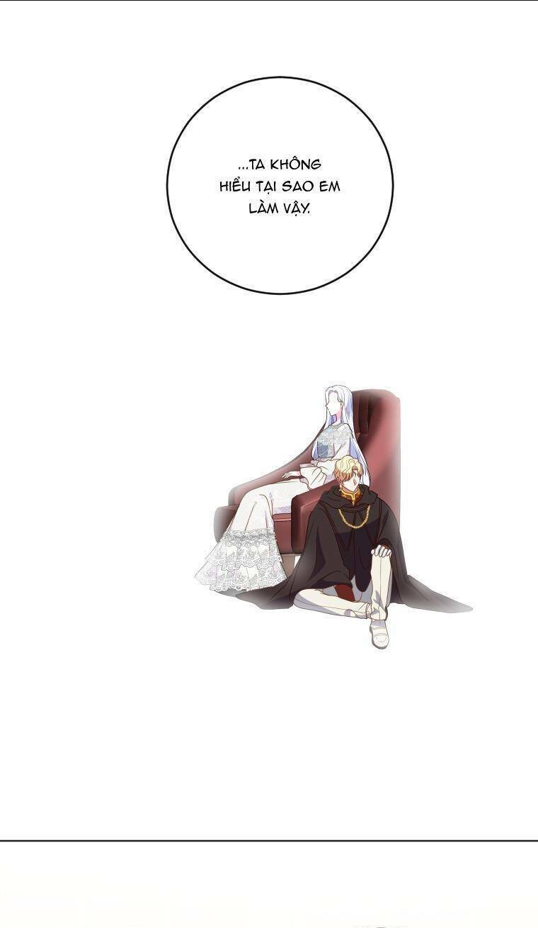 Tôi Đã Đình Công Vì Đã Đến Hạn Chót Chap 23 - Next Chap 24