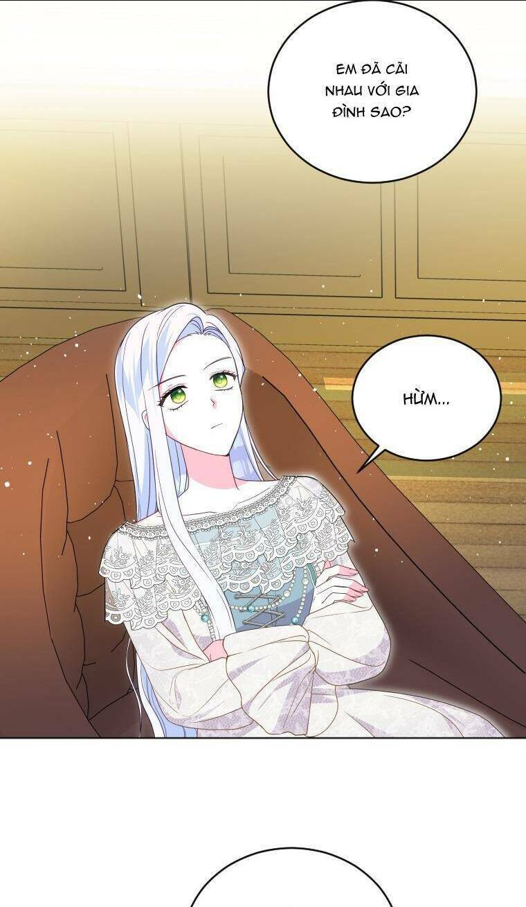 Tôi Đã Đình Công Vì Đã Đến Hạn Chót Chap 23 - Next Chap 24