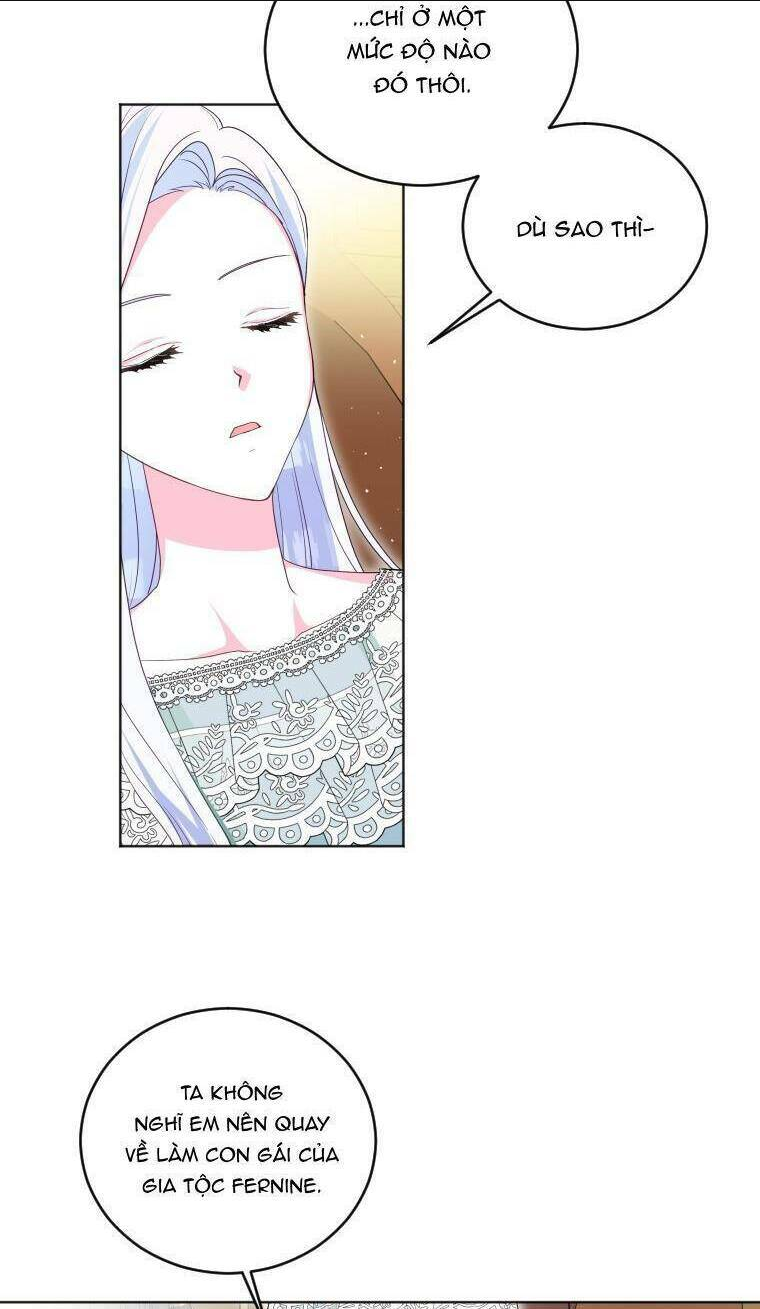 Tôi Đã Đình Công Vì Đã Đến Hạn Chót Chap 23 - Next Chap 24