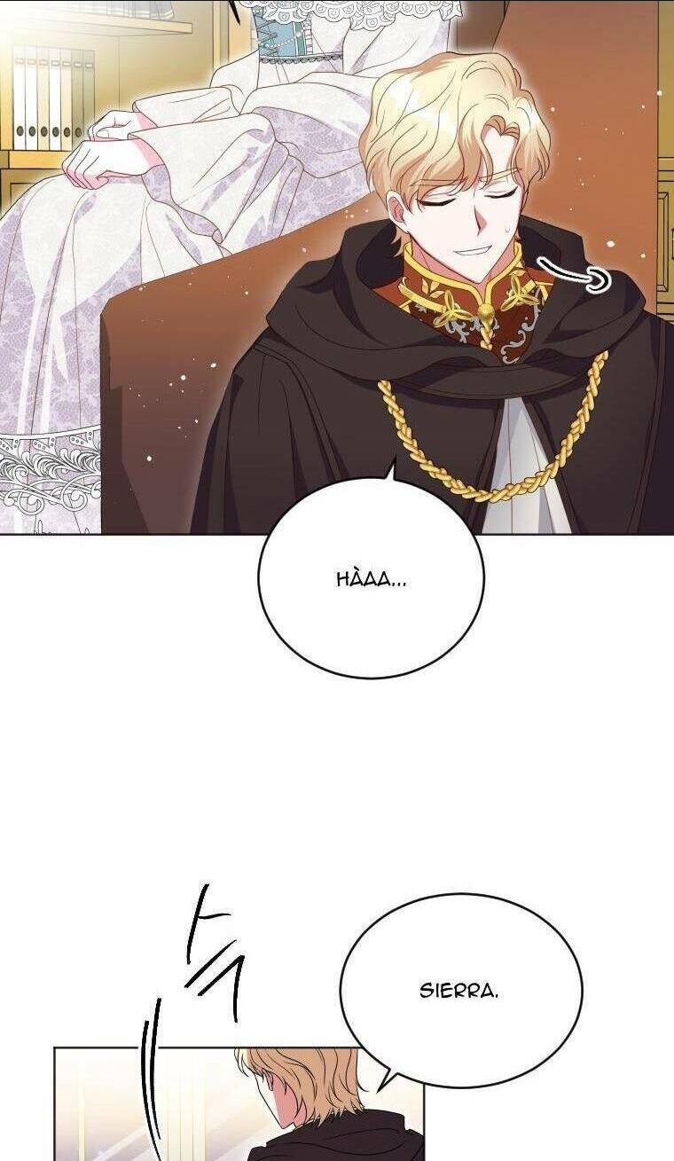 Tôi Đã Đình Công Vì Đã Đến Hạn Chót Chap 23 - Next Chap 24