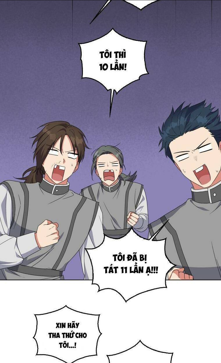 Tôi Đã Đình Công Vì Đã Đến Hạn Chót Chap 23 - Next Chap 24