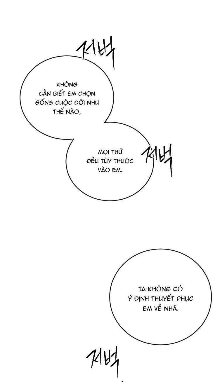 Tôi Đã Đình Công Vì Đã Đến Hạn Chót Chap 23 - Next Chap 24