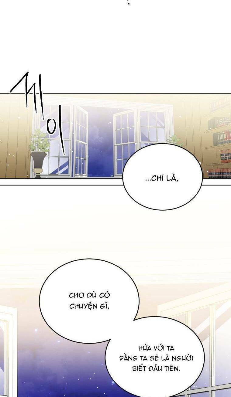 Tôi Đã Đình Công Vì Đã Đến Hạn Chót Chap 23 - Next Chap 24