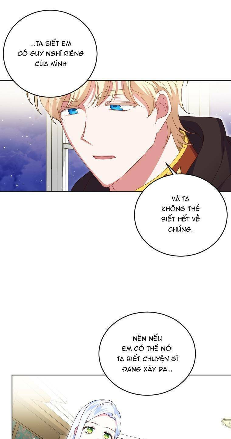 Tôi Đã Đình Công Vì Đã Đến Hạn Chót Chap 23 - Next Chap 24