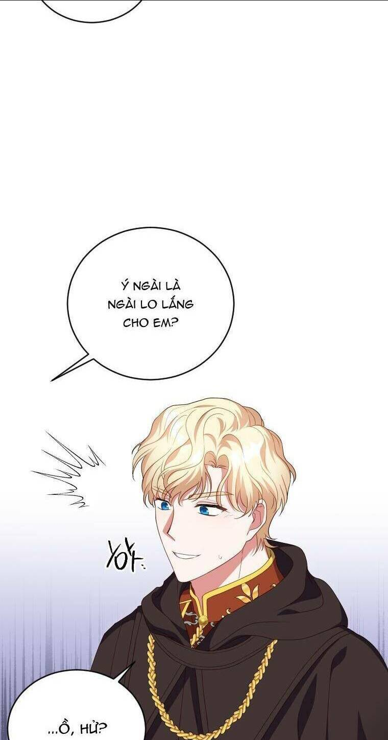 Tôi Đã Đình Công Vì Đã Đến Hạn Chót Chap 23 - Next Chap 24