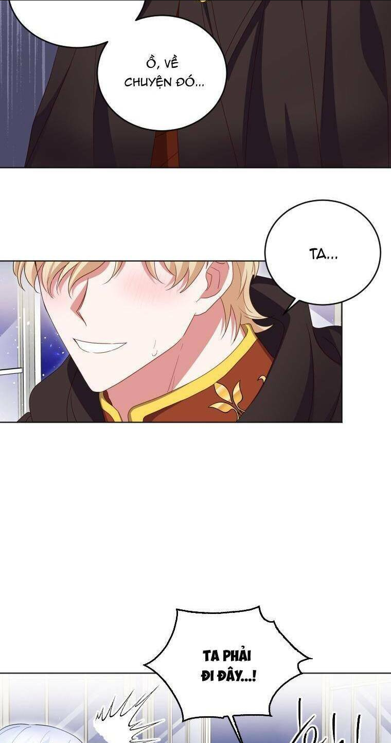 Tôi Đã Đình Công Vì Đã Đến Hạn Chót Chap 23 - Next Chap 24