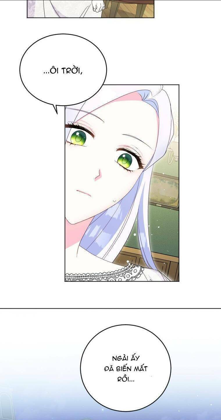 Tôi Đã Đình Công Vì Đã Đến Hạn Chót Chap 23 - Next Chap 24