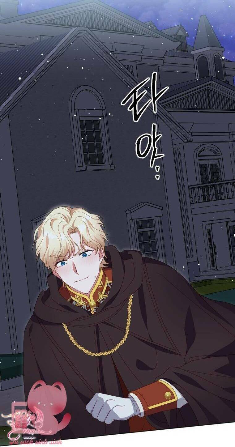 Tôi Đã Đình Công Vì Đã Đến Hạn Chót Chap 23 - Next Chap 24