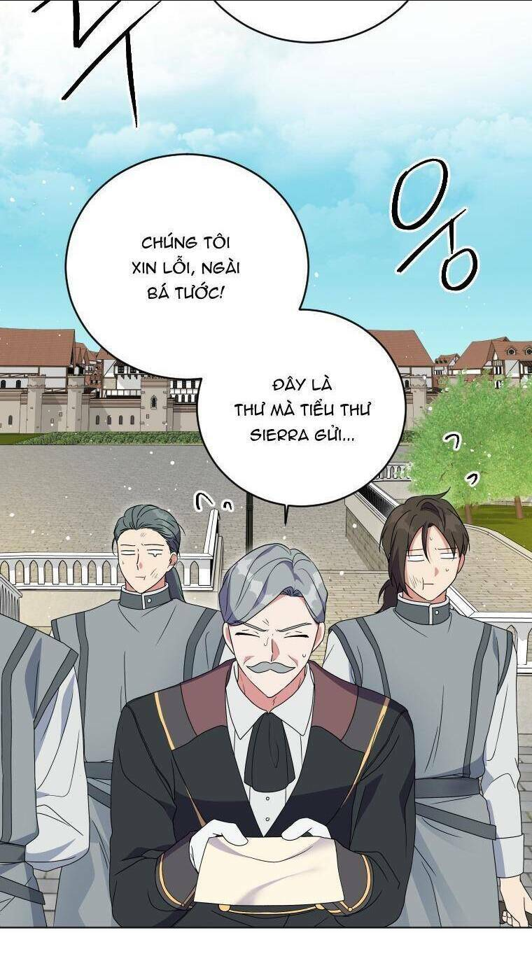 Tôi Đã Đình Công Vì Đã Đến Hạn Chót Chap 23 - Next Chap 24