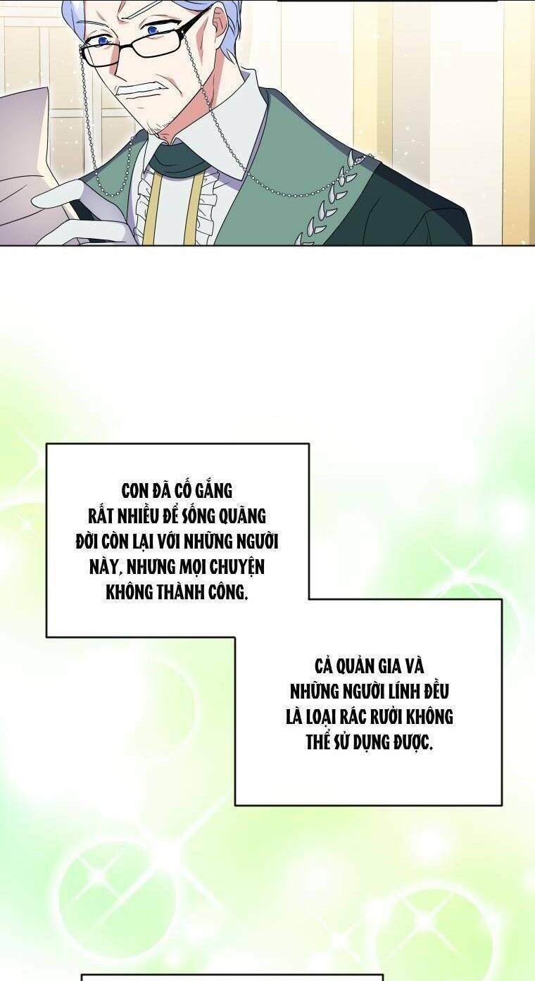 Tôi Đã Đình Công Vì Đã Đến Hạn Chót Chap 23 - Next Chap 24
