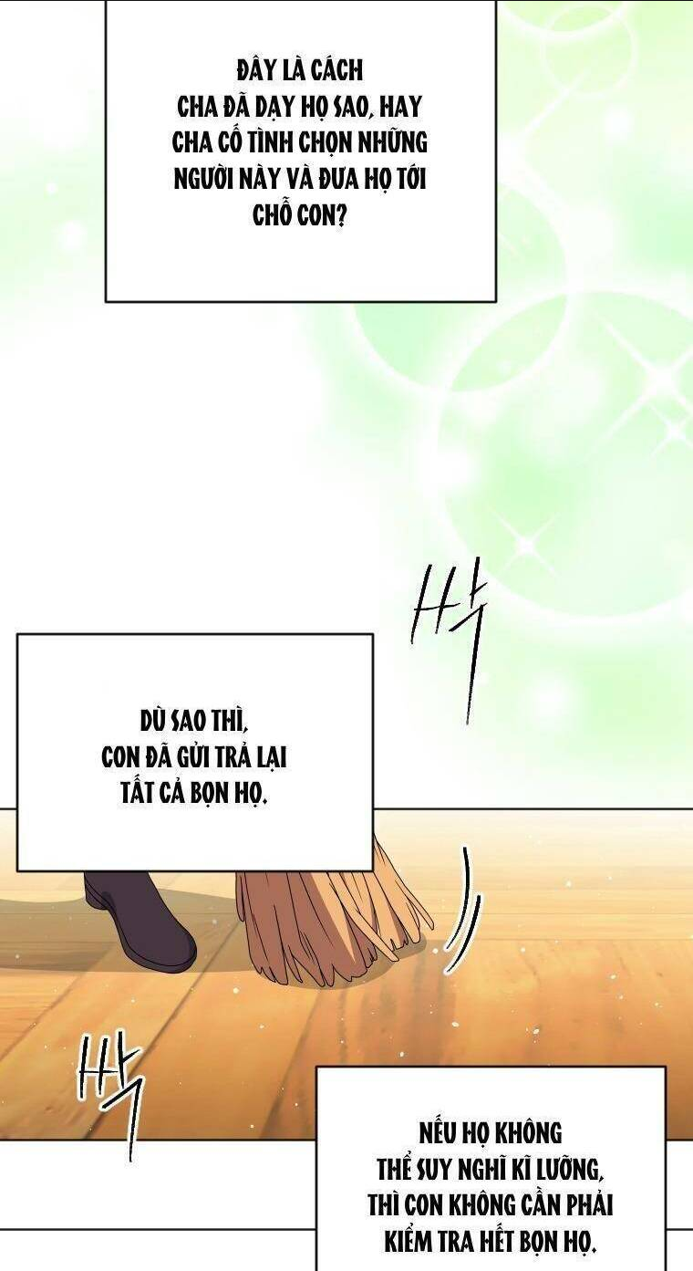 Tôi Đã Đình Công Vì Đã Đến Hạn Chót Chap 23 - Next Chap 24
