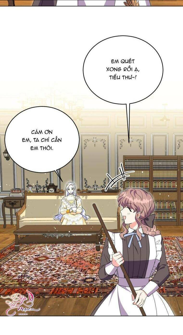 Tôi Đã Đình Công Vì Đã Đến Hạn Chót Chap 23 - Next Chap 24