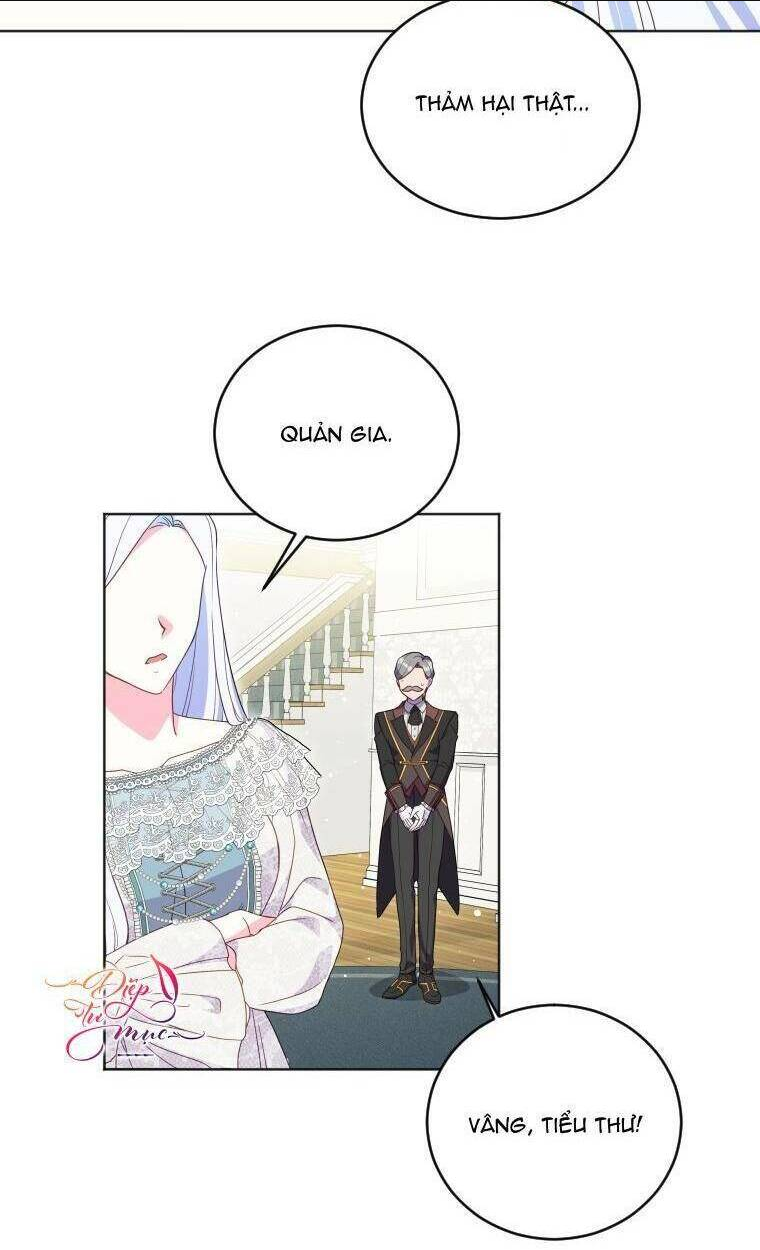 Tôi Đã Đình Công Vì Đã Đến Hạn Chót Chap 23 - Next Chap 24