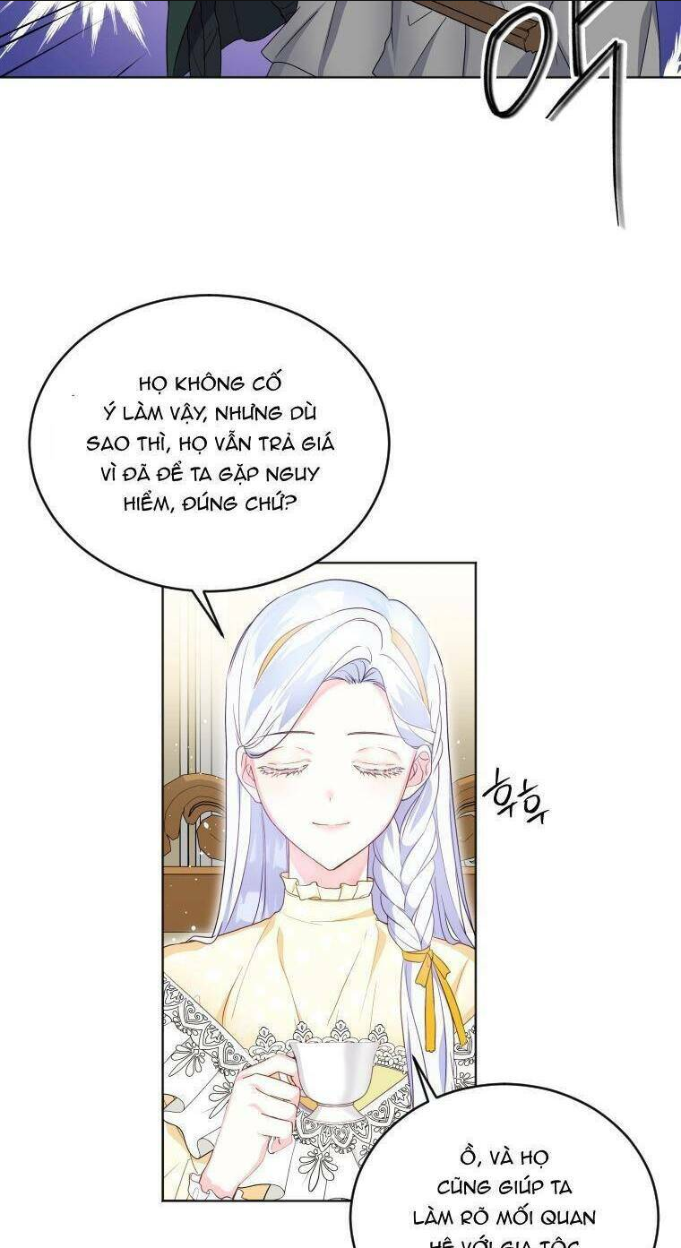 Tôi Đã Đình Công Vì Đã Đến Hạn Chót Chap 23 - Next Chap 24