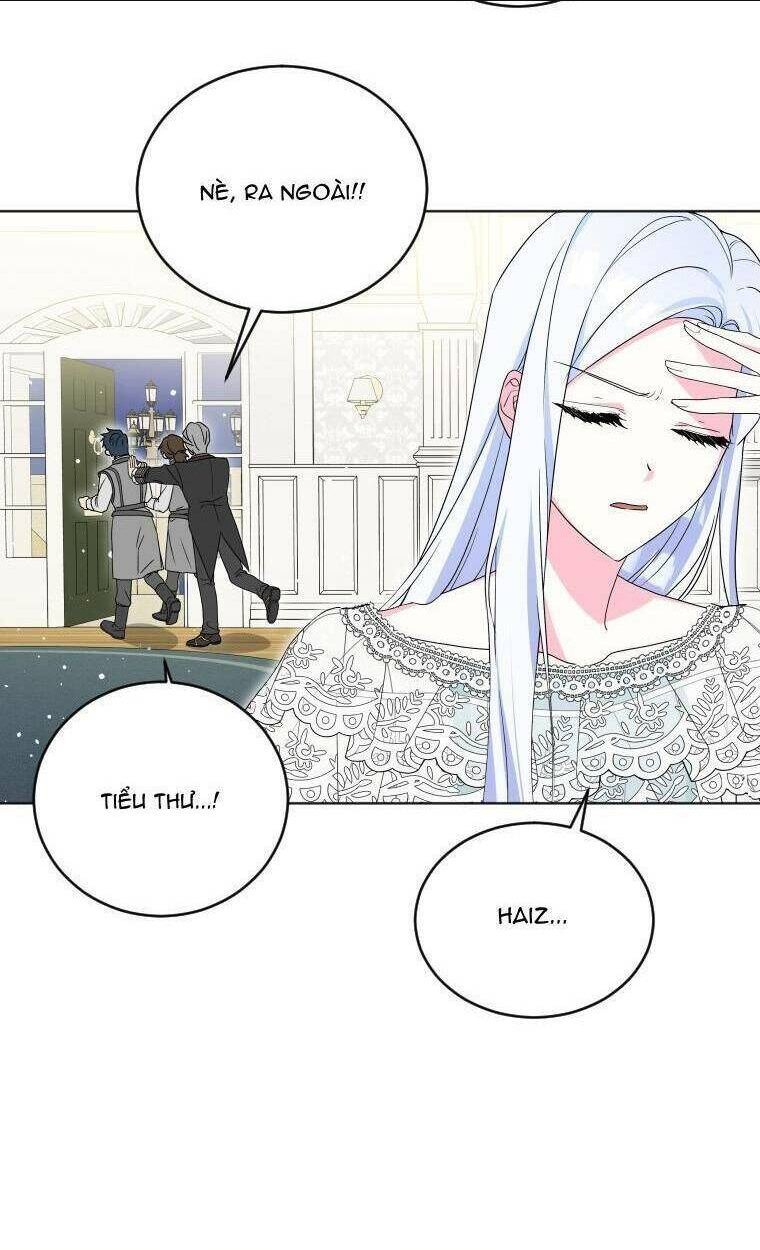 Tôi Đã Đình Công Vì Đã Đến Hạn Chót Chap 23 - Next Chap 24