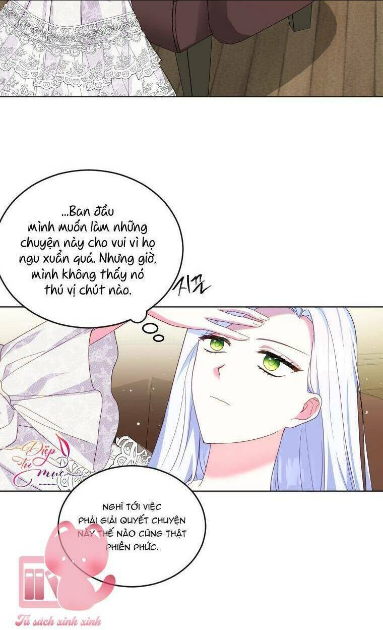 Tôi Đã Đình Công Vì Đã Đến Hạn Chót Chap 23 - Next Chap 24