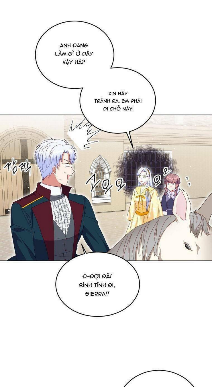 Tôi Đã Đình Công Vì Đã Đến Hạn Chót Chap 24 - Next Chap 25
