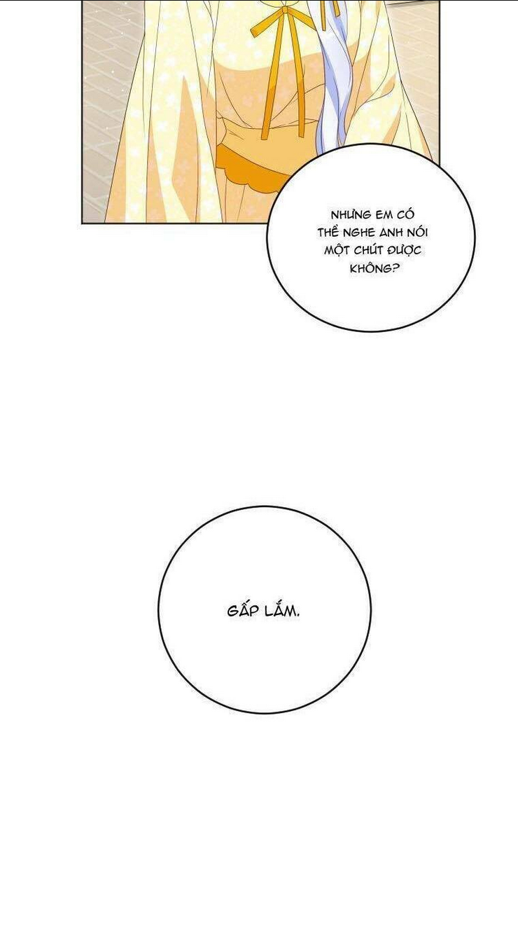 Tôi Đã Đình Công Vì Đã Đến Hạn Chót Chap 24 - Next Chap 25