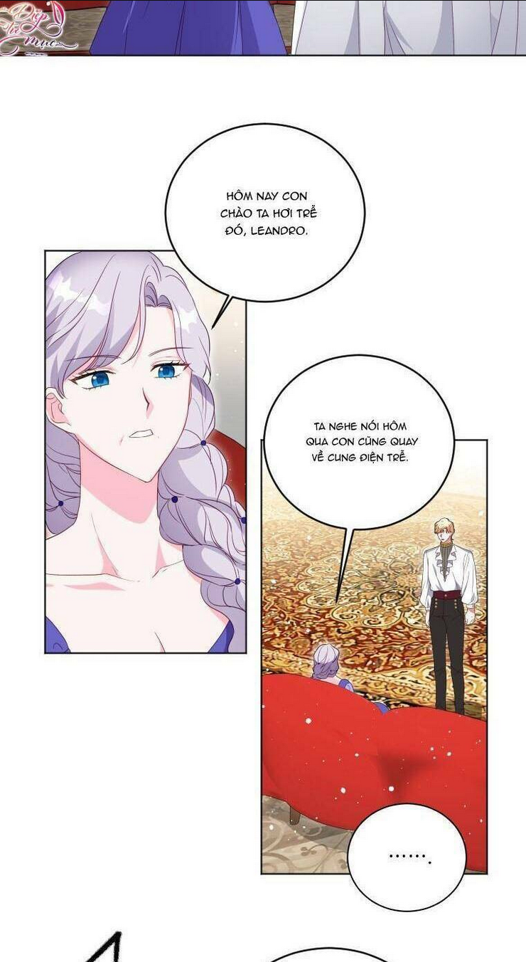 Tôi Đã Đình Công Vì Đã Đến Hạn Chót Chap 24 - Next Chap 25