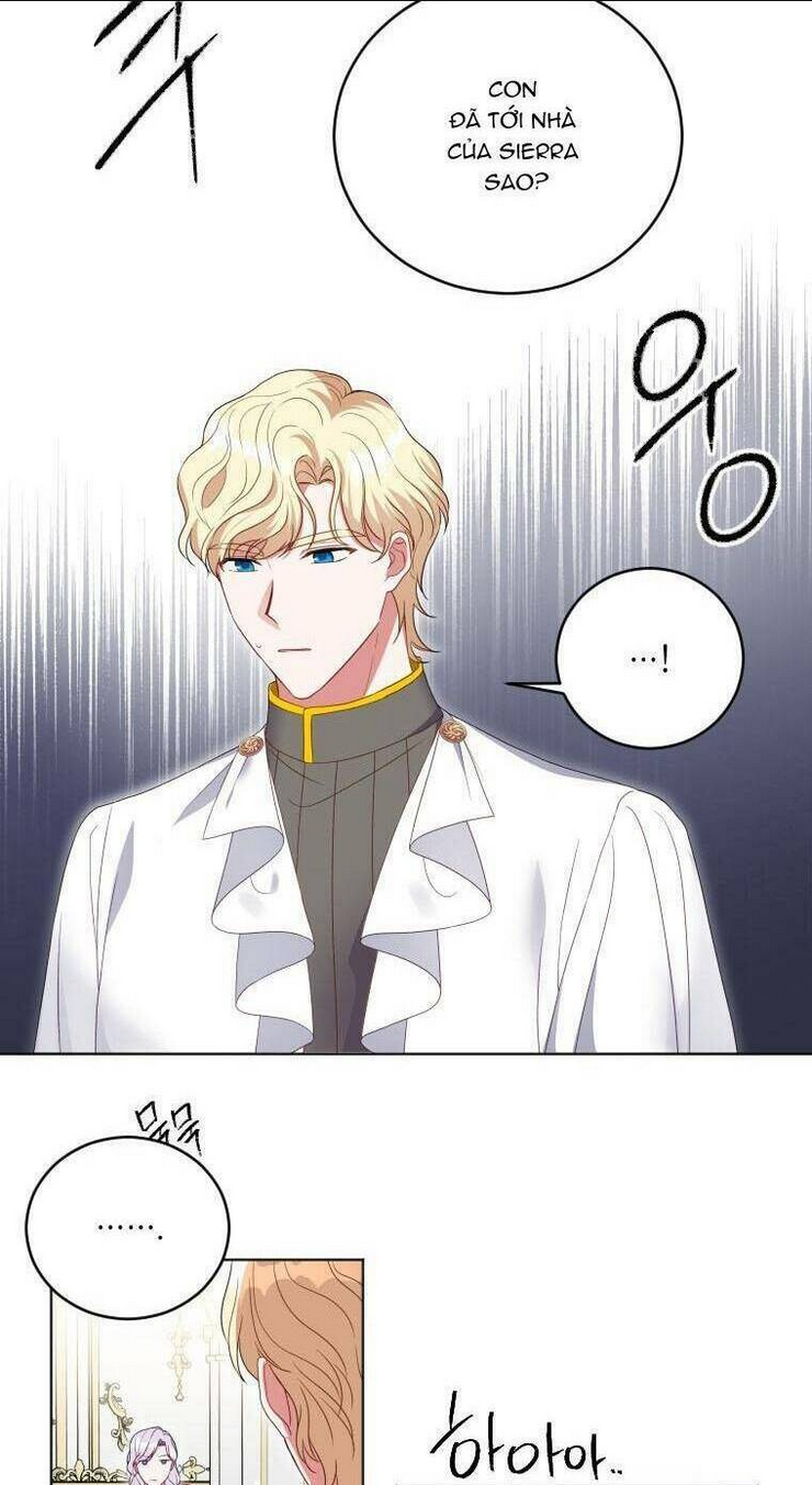 Tôi Đã Đình Công Vì Đã Đến Hạn Chót Chap 24 - Next Chap 25