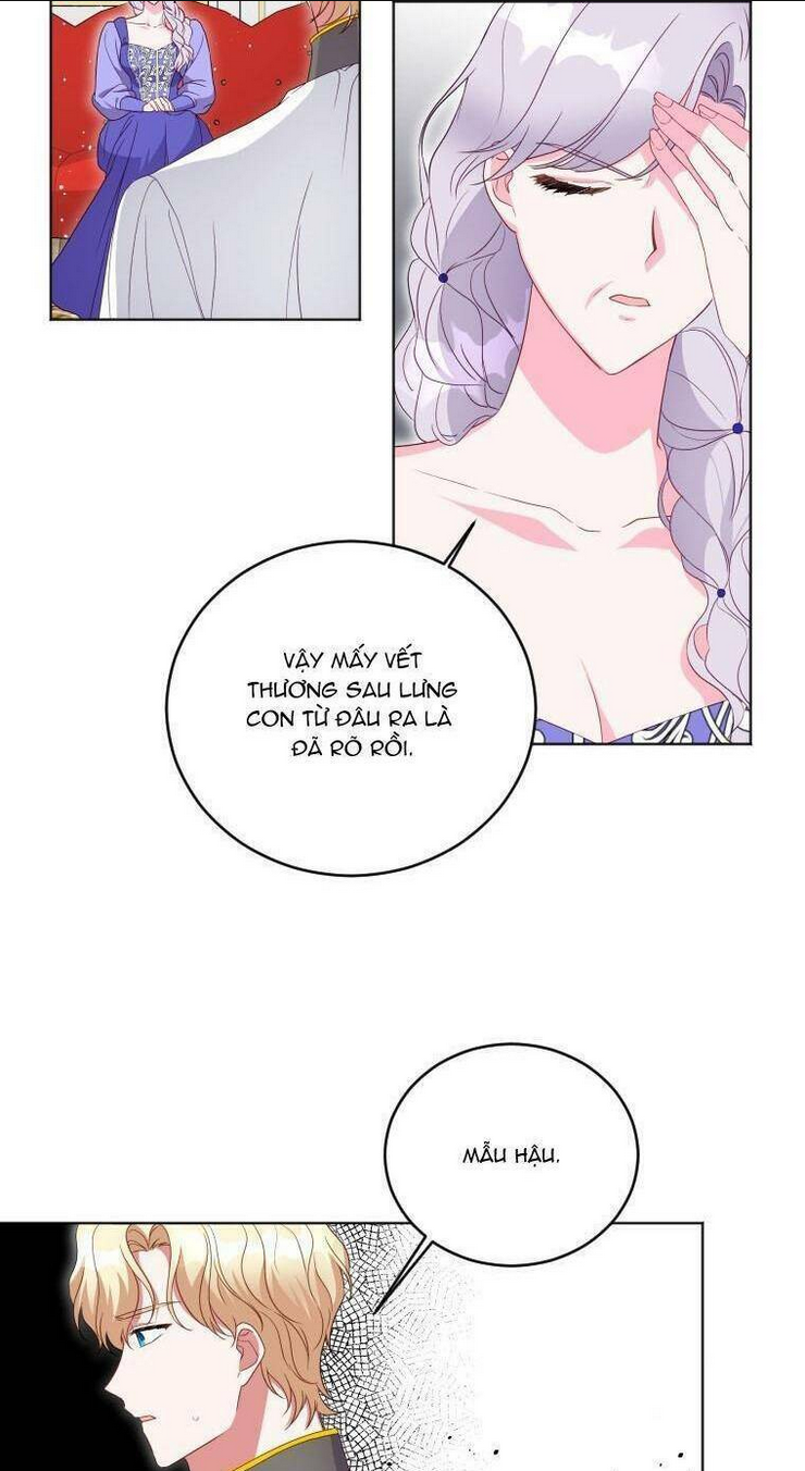 Tôi Đã Đình Công Vì Đã Đến Hạn Chót Chap 24 - Next Chap 25