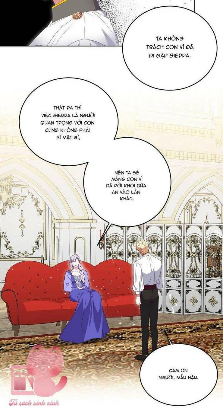 Tôi Đã Đình Công Vì Đã Đến Hạn Chót Chap 24 - Next Chap 25