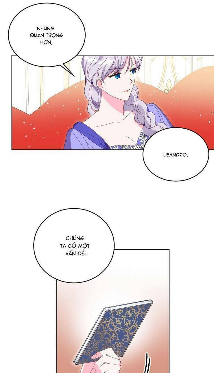 Tôi Đã Đình Công Vì Đã Đến Hạn Chót Chap 24 - Next Chap 25