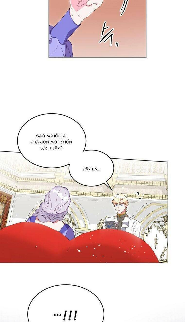 Tôi Đã Đình Công Vì Đã Đến Hạn Chót Chap 24 - Next Chap 25