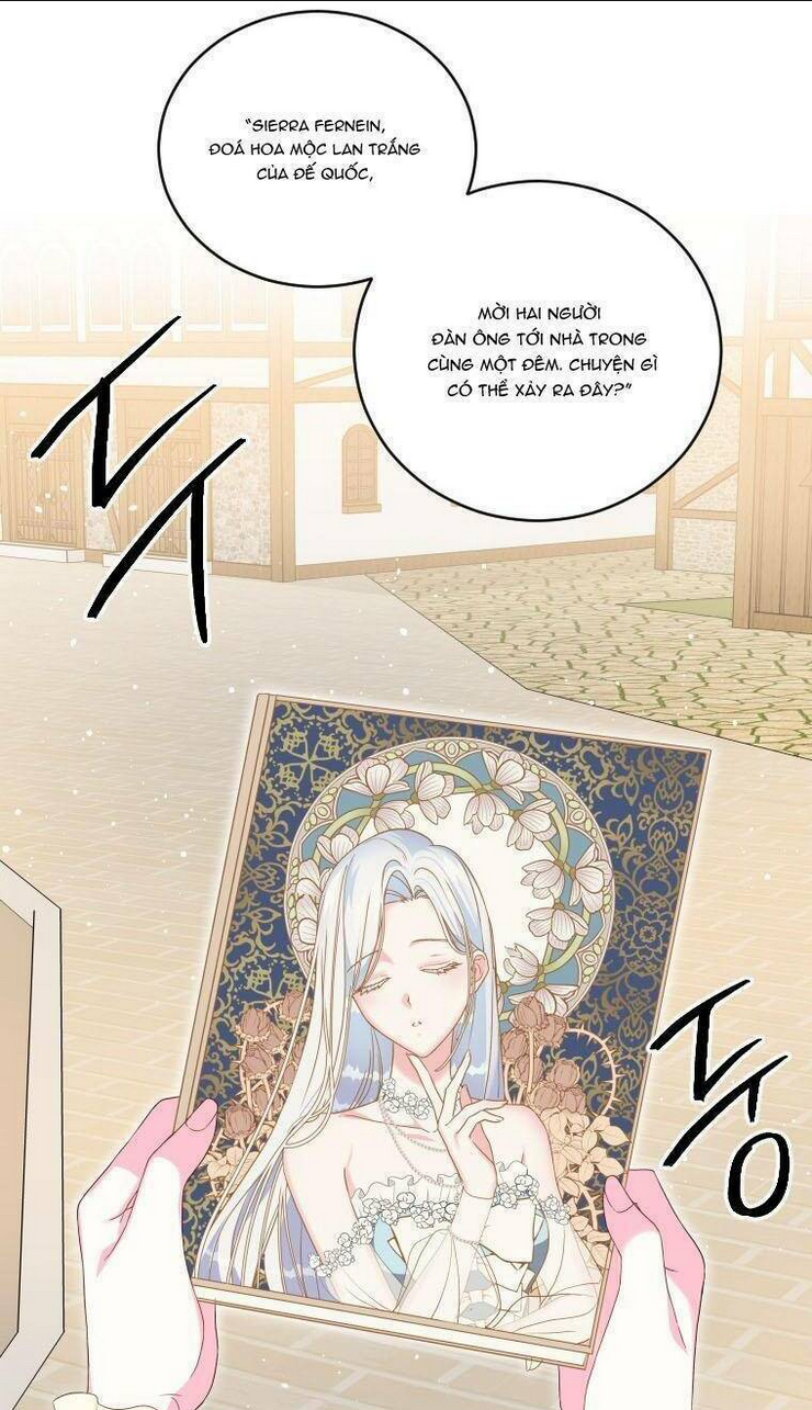 Tôi Đã Đình Công Vì Đã Đến Hạn Chót Chap 24 - Next Chap 25