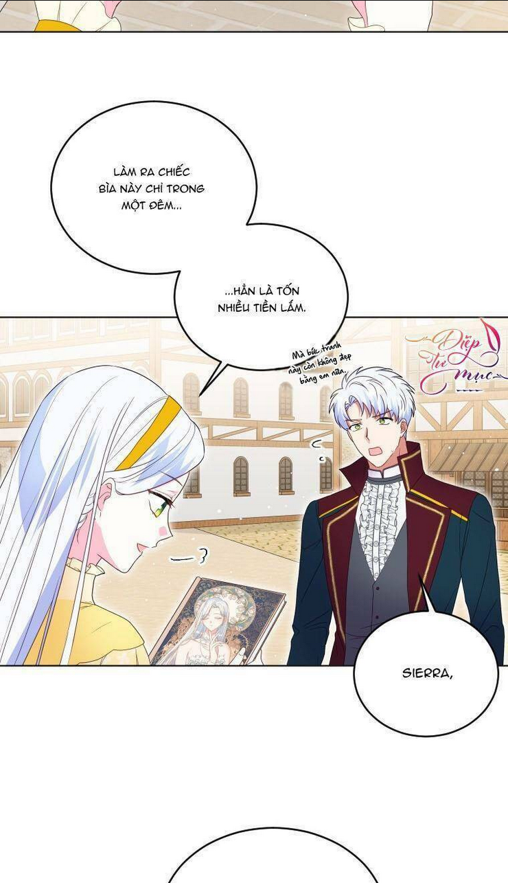 Tôi Đã Đình Công Vì Đã Đến Hạn Chót Chap 24 - Next Chap 25