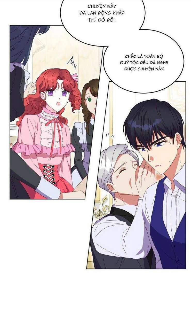Tôi Đã Đình Công Vì Đã Đến Hạn Chót Chap 24 - Next Chap 25