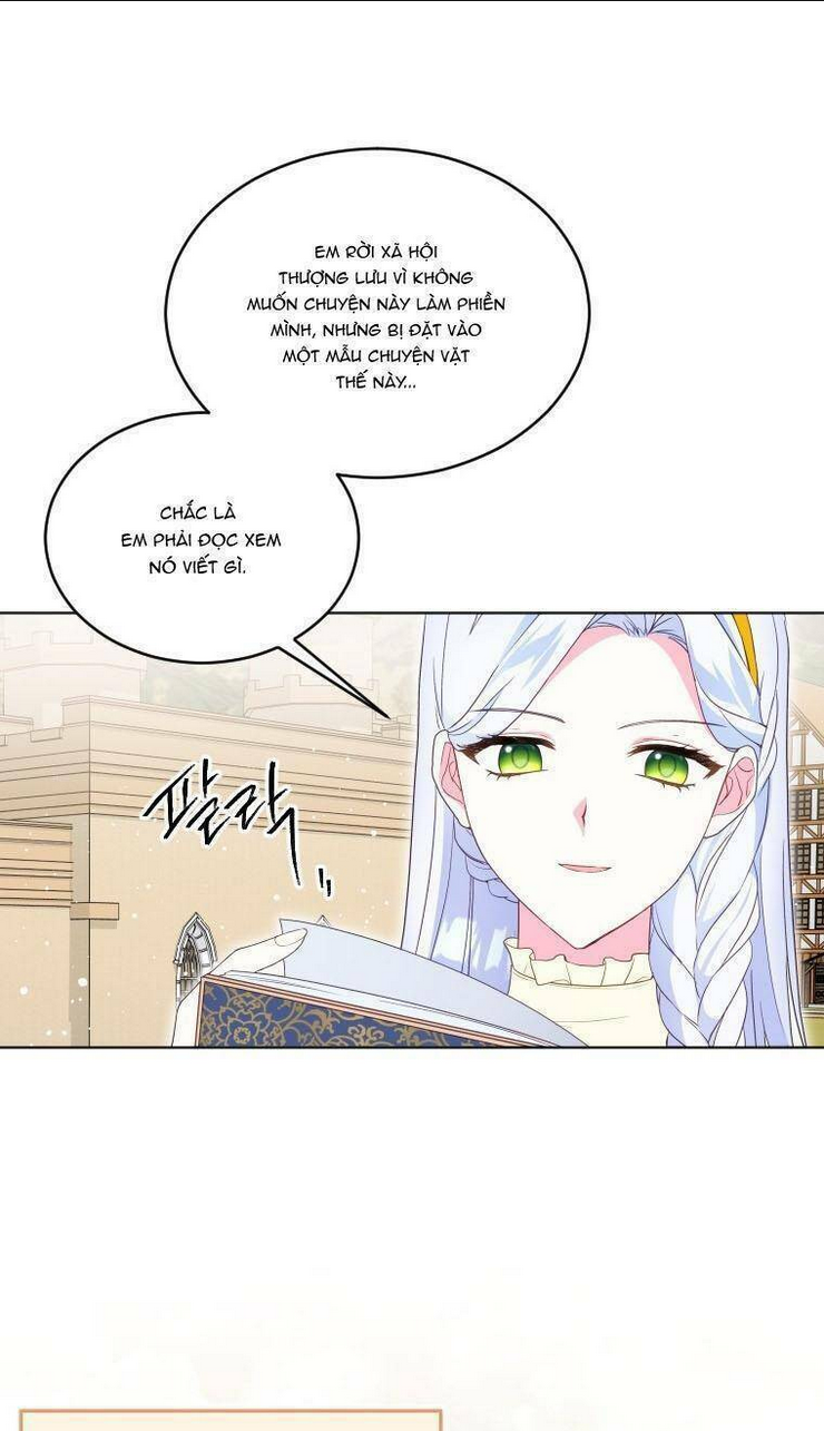 Tôi Đã Đình Công Vì Đã Đến Hạn Chót Chap 24 - Next Chap 25