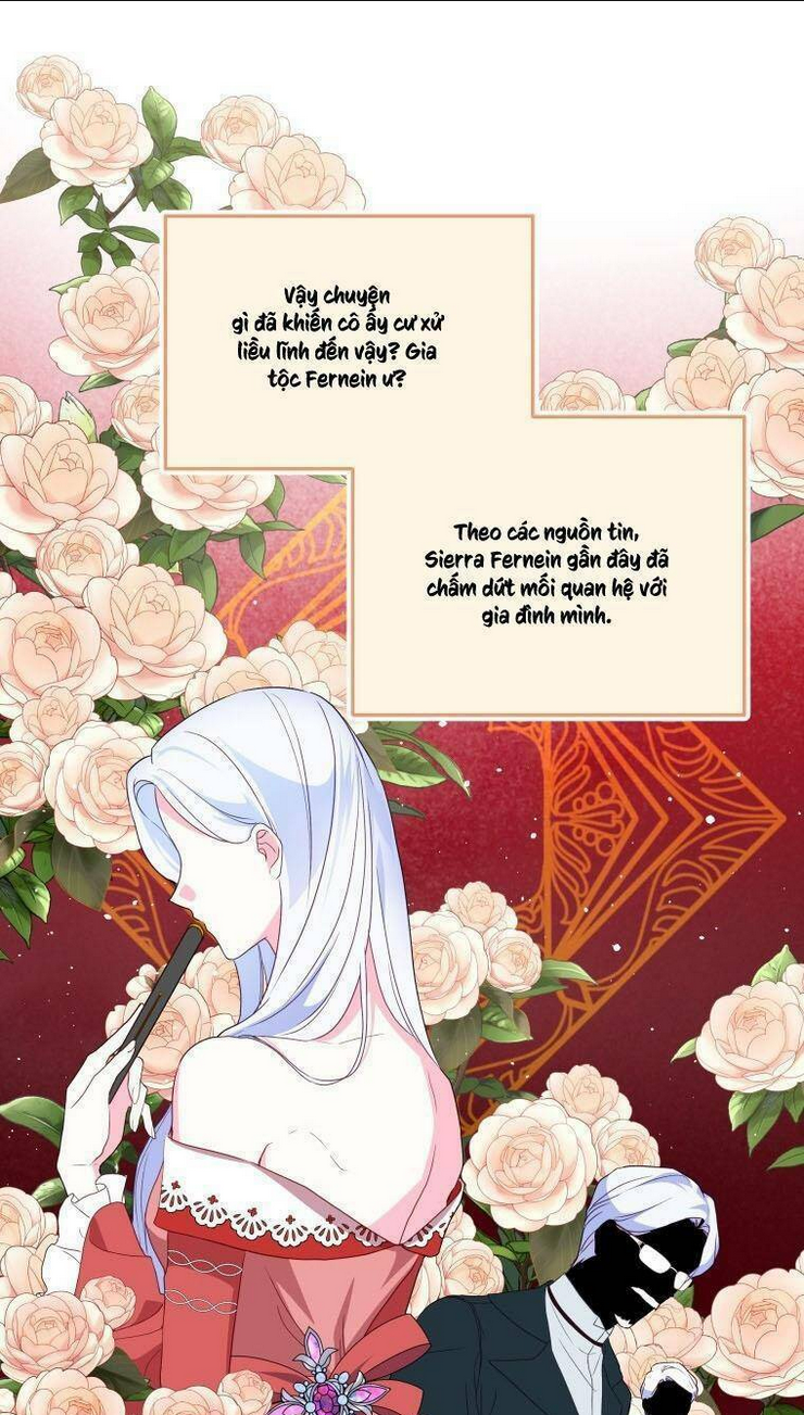 Tôi Đã Đình Công Vì Đã Đến Hạn Chót Chap 24 - Next Chap 25