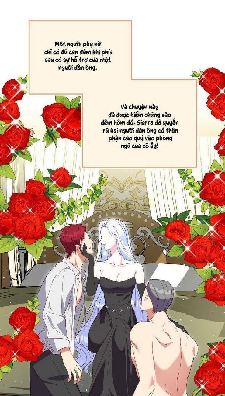 Tôi Đã Đình Công Vì Đã Đến Hạn Chót Chap 24 - Next Chap 25