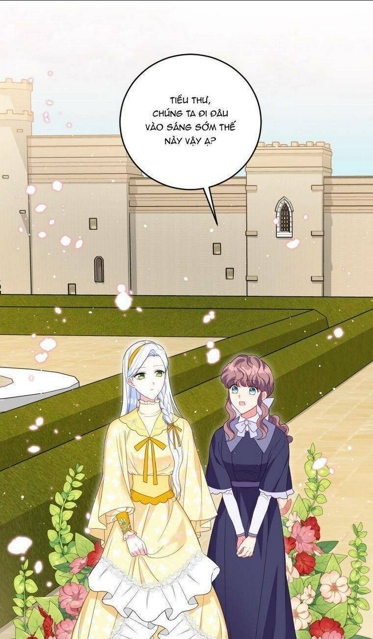Tôi Đã Đình Công Vì Đã Đến Hạn Chót Chap 24 - Next Chap 25
