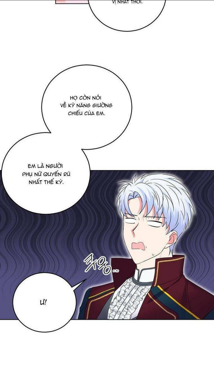 Tôi Đã Đình Công Vì Đã Đến Hạn Chót Chap 24 - Next Chap 25